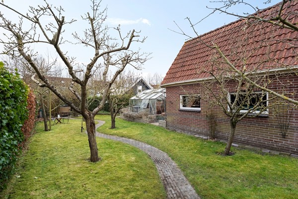 Foto - Te koop: Hoofdstraat 24, 9356 AW Tolbert